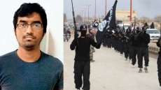 Pro-Islamic State Tweeter Mehdi Biswas Sent To Five Days Police Custody