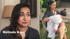 This Delhi Women Doesn’t Shy Away From Breastfeeding In Malls, Metro Or Even Uber Cabs
