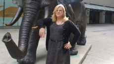 Toronto Transgender Woman Says Community Faces Discrimination In Job Search