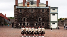 Federal panel values Halifax's Citadel Hill at $41.2 M in decades-long dispute