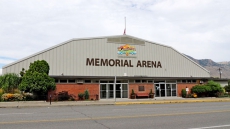 Bylaw Officer Struck With Skateboard At Memorial Arena Treated In Kamloops Hospital