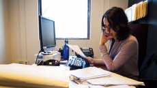 Tough jobs may protect memory