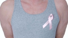 More Men With Breast Cancer Removing Unaffected Breast