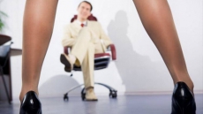 Men Of All Ages Fantasise About 20-something Females