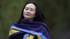 Canada-China Relations Turn Icy Over Arrest Of Chinese Exec Meng Wanzhou
