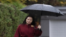 PM defends arrest of Huawei executive