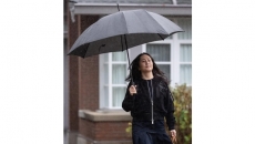 Meng could have been arrested on jetway: Mountie