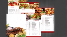 Menu design can spoil diners' mood