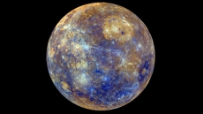 NASA's Messenger to observe Mercury closely