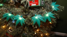 Merry Marijuana: New Recreational Pot Industry Courts Holiday Shoppers