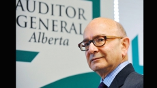 Alberta auditor general finds oilsands monitoring program lacking