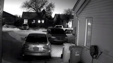 Astronomer Says Fireball That Lit Up The Alberta Sky On Wednesday Was A Meteor