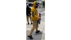 Burnaby RCMP need your help in identify suspects in a hate crime and assault investigation