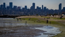 Metro Vancouver to ban car washing and lawn watering next week under Stage 3 rules