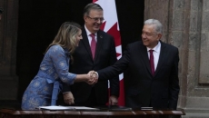 Canada says it respects Mexican sovereignty, amid constitutional reform controversy
