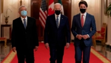 Experts urge 'Amigos' to think North American