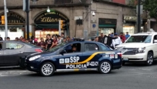 Indian national shot dead, another injured in Mexico robbery