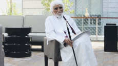 Art Icon M.F. Husain: Forgotten On Birth Centenary!