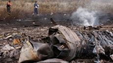 Russia, US favour ICAO's leading role in MH17 probe