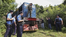 'MH17 wreckage should return to Malaysia'