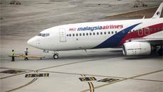 Malaysia Airlines Flight MH370: Australia Narrows Search Area