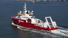 Search for MH370 resumes in Indian Ocean