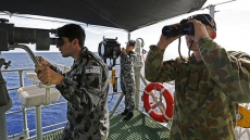 Search for MH370 resumes Wednesday