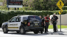 Indian American Teen Crushes Indian Woman In Miami To Death With Truck, Arrested