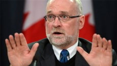 Highlights from the fall 2014 report of the federal auditor general