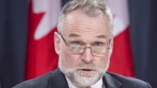 Vets needing PTSD benefits face dizzying paperwork, eight-month wait: auditor