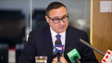 Mount Saint Vincent University instructor resigns, says he had sex with student