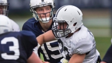 Former Penn State Quarterback Michael O'Connor Transfers To UBC Thunderbirds