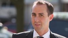 Michael Sona, convicted in robocalls voter fraud scandal, faces sentencing today