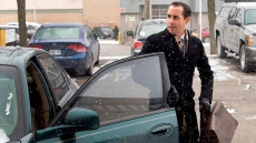 Michael Sona, convicted in robocalls scandal, gets 9 months in jail