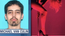 U.S. Man Who Blackmailed Canadian Girl To Strip Online Gets 10 Years Prison Sentence