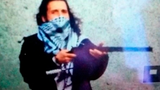 Gunman angry about not getting passport, had drug problems, say shelter mates