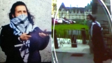 Man Who Comforted Cpl. Nathan Cirillo In Last Moments Haunted By Parliament Hill Tragedy