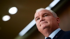 O'Toole names shadow cabinet