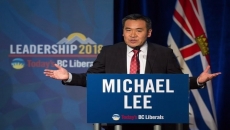 MLA joins B.C. Liberal leadership race