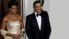 Indian Designers Picture Michelle Obama In A Sari
