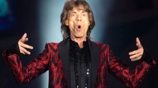 Find Out Why Mick Jagger Is Making Headlines in Montreal?