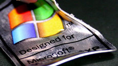 China developing Linux-based OS after Windows XP shutdown