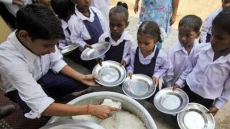 Dead Rat In Midday Meal In Delhi School, Nine Students Hospitalised