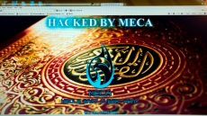 Police investigate after Quebec town's web page replaced with Islamist messages