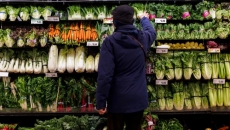 Middle East conflict could drive up costs across Canada's supply chains: experts