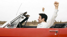 Don't Worry, Be Happy: Alberta-Led Study Suggests Mid-Life Crisis A Myth