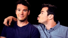 Mike And Dave Did NOT Bring Crazy Wedding Dates