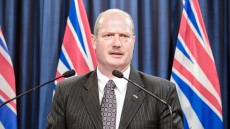 Club Of 1: B.C. Finance Minister Singles Out Province For Balanced Budget