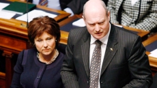 Finance Minister Says B.C. Budget A Good Deal For Taxpayers Despite Fee Hikes