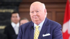 Former Firefighter In Prime Minister's Office Testifies At Duffy Trial